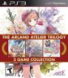 Arland Atelier Trilogy, The